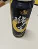 珠江啤酒（PEARL RIVER）9度 珠江97纯生淡爽拉格啤酒 500mL*6听 京东自营 实拍图