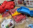 伟易达（Vtech）双语小火车益智手推学步滑行车儿童玩具男孩女孩宝宝周岁生日礼物 实拍图