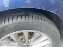 马牌（Continental）汽车轮胎 245/45R18 100Y XL FR MC7适配奔驰E级 实拍图