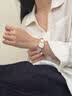 丹尼尔惠灵顿（DanielWellington）【礼盒款】DW女士手表2026新款复古简约石英表生日礼物送女 实拍图