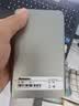 纽曼（Newsmy）2TB 移动硬盘机械 星瀚金属系列 USB3.0 2.5英寸 雅青色 高速稳定 办公数据备份照片备份 实拍图