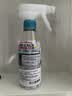花王（KAO）马桶清洁剂300ml 泡沫型 免刷洗 除臭 柑橘香 洁厕灵 洁厕泡泡 实拍图