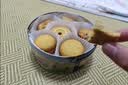 皇冠（danisa）丹麦曲奇饼干200g 休闲零食早餐团购喜饼诞生礼印尼进口随机发 实拍图