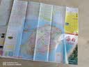 2026海南旅游图（海南省地图）出行规划 景点分布 旅游向导 地市规划 自驾游自助游 实拍图