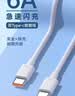 苹果手机充电器PD20W【苹果6-16系列】PD数据线 双C口 PD充电器套装 iphone15-16 TYPE-C口 3C认证 【苹果6-14系列】USB-L 2.4A数据线1条 实拍图