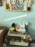 京黔台灯护眼灯学生学习台灯阅读灯宿舍书桌充电台灯儿童专用护眼台灯 实拍图