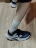 NEW BALANCE秋季运动鞋男鞋运动轻便Rebel v4速度训练跑步鞋 MFCXLK4 43 实拍图
