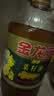 金龙鱼 食用油【保真菜籽油】醇香（纯香）菜籽油5L(新老包装交替发货) 实拍图
