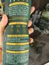 英氏无麸质手指泡芙婴儿宝宝零食低敏无蛋奶敏宝辅食6个月以上18g 实拍图
