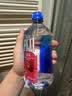斐泉（fiji）天然矿泉水500ml*6瓶 整箱斐济原装进口高端会议用水 实拍图
