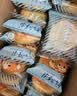 三只松鼠肉松饼1000g 黄金肉松饼早餐代餐休闲零食办公室点心量贩送礼 实拍图