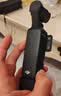 大疆DJI Osmo Pocket 3 标准版 一英寸口袋云台相机 OP灵眸手持数码相机vlog便携美颜 实拍图