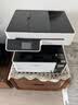 爱普生（EPSON）L6468 A4彩色商用打印机 墨仓式数码多功能一体机 复印/打印/扫描 AI云打印 实拍图