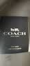 蔻驰（COACH）摩登岩兰纽约男士香水40ml香氛礼盒生日礼物送男朋友中秋节礼物 实拍图