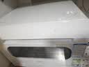 海尔（Haier）【小海贝洗碗机30年】白色家用洗碗机台式73升大容量高温+UV除菌洗消一体智能开门速干ETW8586BBU1 实拍图