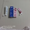 参半净齿健白牙膏 小苏打牙膏亮白去渍氨基酸 满杯红柚味120g 实拍图