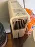 蓝宝（BLAUPUNKT）【厨房降温】冰雾扇电风扇家用空调扇加湿水冷风扇冷风机小空调扇无需冰晶 节能低噪可拆洗 X5 实拍图