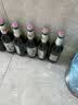 燕京啤酒 10度鲜啤酒特惠款 燕京大绿棒子 500ml*12瓶 整箱 实拍图