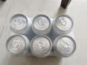 燕京啤酒 特制10度白听330ml*24听 中秋节送礼 实拍图