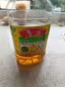 鲁花【保真菜籽油】低芥酸特香菜籽油4L  物理压榨 实拍图
