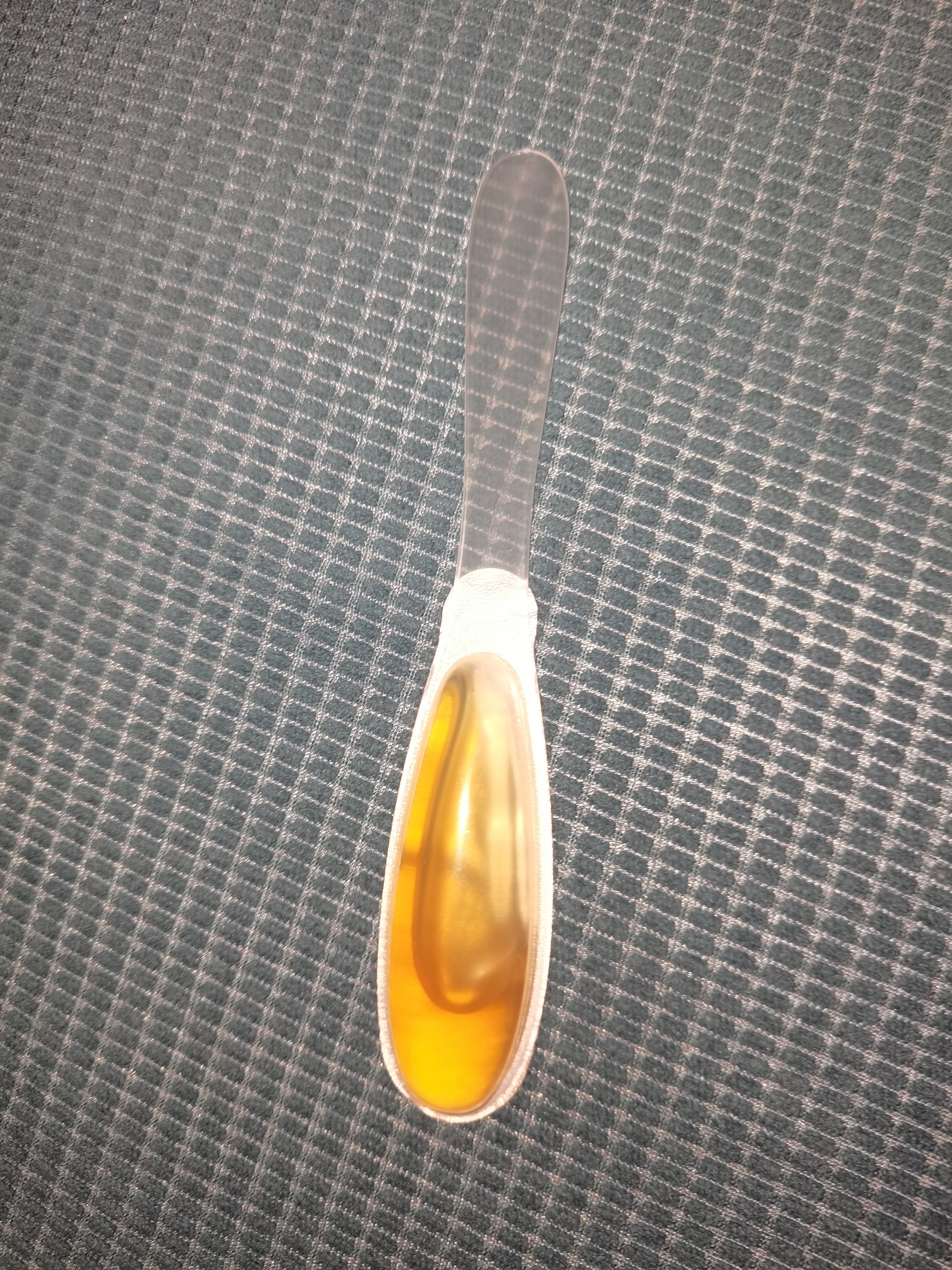 同仁堂（TRT）品牌 蜂蜜勺蜜10g*3只 天然纯正柚子茶可搭便携小包装 实拍图