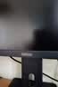 联想ThinkVision 27英寸2K 100Hz高刷IPS技术旋转升降底座 内置音箱低蓝光护眼办公设计显示器 E27Q-40 实拍图