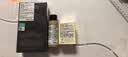 范思哲（VERSACE）丁禹兮同款同名男士香水100ml 男生生日礼物木质香中秋节礼物 实拍图