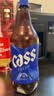 凯狮（CASS）啤酒 1.6L*6桶 清爽原味 4.5度 韩国原装进口啤酒 大桶 实拍图