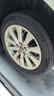 米其林（MICHELIN）汽车轮胎 215/55R17 94V 耐越 ENERGY MILE 适配秦PLUS/探歌/缤智 实拍图