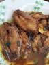 格兰仕（Galanz）一级能效变频家用微波炉20L平板易清洁一键解冻简易操作DB1 实拍图