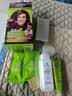 施华蔻（Schwarzkopf）怡然染发霜4.9/9罗兰深紫色 染发剂染发膏自己染男女盖白发 实拍图