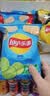 乐事（Lay's）薯片墨西哥鸡汁番茄味 135克*7包休闲零食膨化食品 实拍图