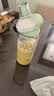 小熊（Bear）随行榨汁杯 无线便携家用果汁机小型多功能果蔬料理 可碎冰304不锈钢刀自动清洗LLJ-F03R1 实拍图