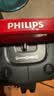 飞利浦（PHILIPS）卧式吸尘器家用清洁机强劲大功率大吸力吸尘吸灰吸螨虫除螨宠物家庭适用FC8632/83 实拍图