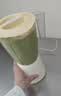 九阳流食机 辅食破壁机辅食机老人专用鼻饲胃管1-3人 1.2L升大容量料理机榨汁机食物打粉打碎机绞肉机 【1.2L流食机】L125 实拍图