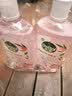 滴露（Dettol）香氛自然衣物消毒液48H留香洗衣除臭儿童可用消毒水杀菌除螨1L*2 实拍图