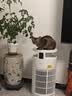 美的家用宠物空气净化器 吸猫毛除过敏源猫猫搭子猫毛净化器杀菌消毒除猫狗异味 卫健委备案 小怪兽PET500【宠物专享】 实拍图
