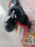 夹耳式无线蓝牙耳机2025新款跑步运动超长续航大电量高颜值不入耳开放式单耳 黑色 单耳 实拍图