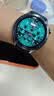 小米（MI）【618大促】XiaomiWatchS4黑色 国家补贴 运动心率血氧监测小米手表s4男表女表 实拍图