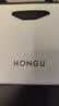 红谷（HONGU）手挽购物纸袋 H62184 尺寸：22*9*27.5cm 实拍图