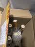 汾酒 黄盖玻汾 清香型白酒 53度 475mL*6瓶整箱 年份随机 实拍图