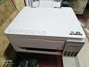 爱普生（EPSON）【6代新品】L3351墨仓式彩色打印机 微信打印/无线连接 家用AI学习打印机（打印、复印、扫描） 实拍图