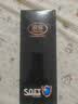浪莎袜子男纯棉男袜抗菌全棉舒适黑色男士袜子中筒商务休闲棉袜6双装 实拍图