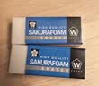 樱花（SAKURA）橡皮擦 学生考试学生文具美术素描绘图专用 XRFW-60小号单块 日本进口开学文具 实拍图