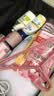 艾诗（Enchanteur）沐浴露 柔滑滋养玫瑰精华香水沐浴乳女 优雅花香420g 实拍图