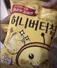 卡乐比（Calbee）蜂蜜黄油味薯片360g（60*6）中秋生日礼 韩国进口 休闲零食大礼包 实拍图