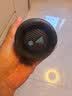 JBL FLIP7 音乐万花筒七代 蓝牙音箱 户外音响 AI音效增强 赛道扬声器 出游礼物推荐 黑拼橙 实拍图