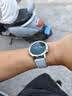 联想（Lenovo）智能手表 Watch Pro 钛金色 运动手表 30米防水游泳蓝牙通话心率血氧睡眠健康监测 送男女朋友礼物 实拍图