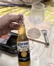 科罗娜（CORONA）海盐番石榴果啤啤酒207ml*24瓶京东自营中秋送礼 实拍图