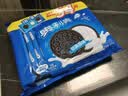 奥利奥（Oreo）原味夹心饼干523g 休闲零食 早餐下午茶 独立小包装 实拍图